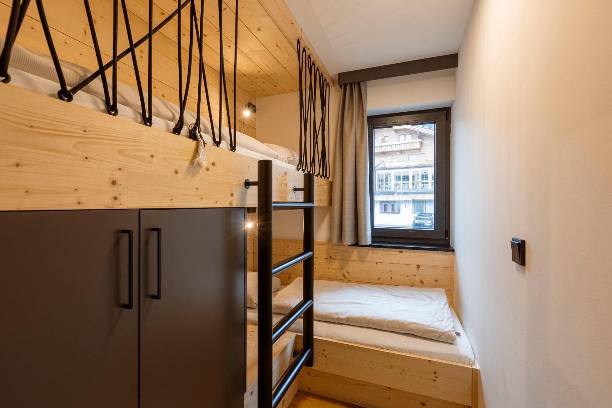 Zugspitz Suites Lermoos By Alps Resorts Exterior foto
